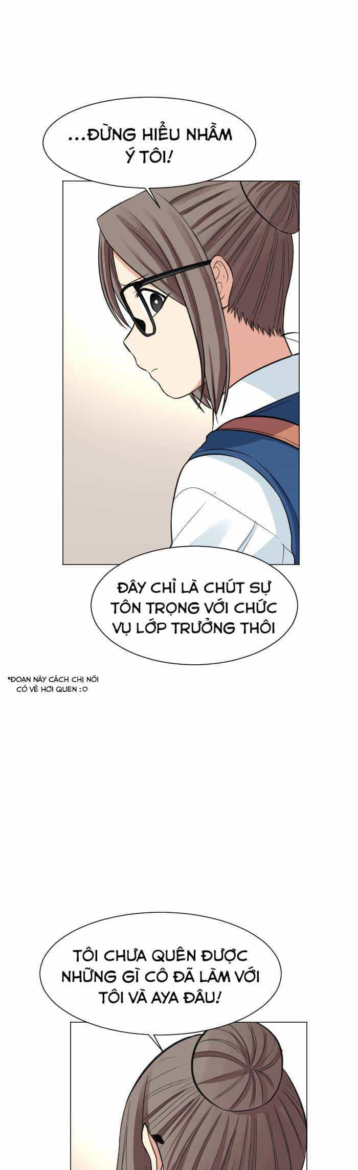 Good/Bad Fortune - Chương 49 - ảnh 18