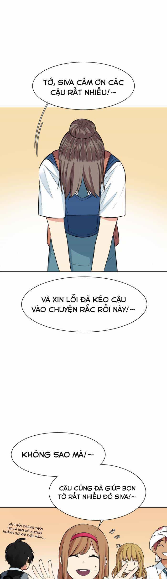 Good/Bad Fortune - Chương 49 - ảnh 21