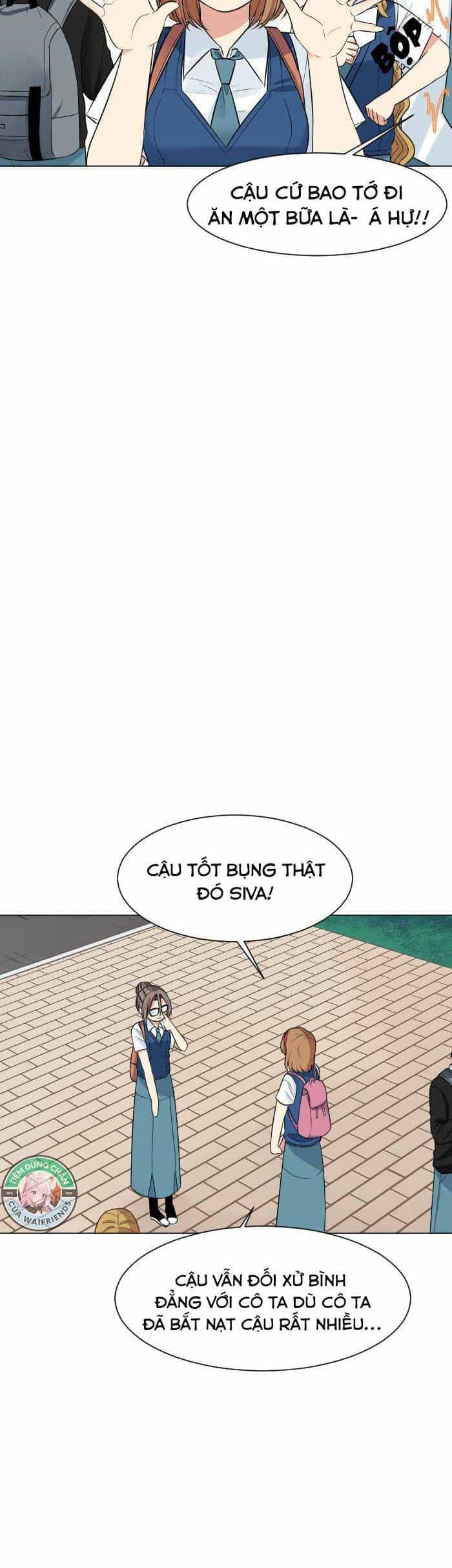Good/Bad Fortune - Chương 49 - ảnh 22