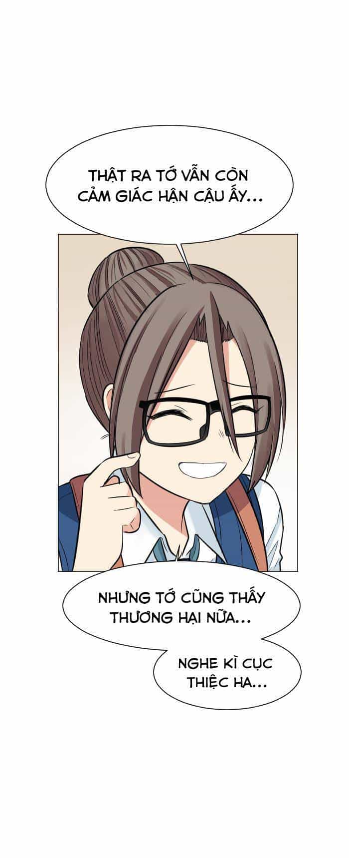 Good/Bad Fortune - Chương 49 - ảnh 23