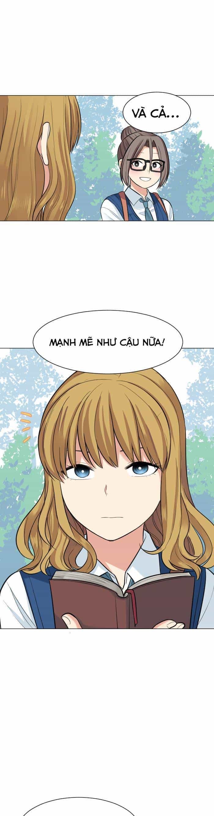 Good/Bad Fortune - Chương 49 - ảnh 25
