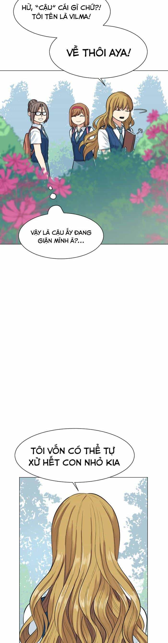Good/Bad Fortune - Chương 49 - ảnh 26