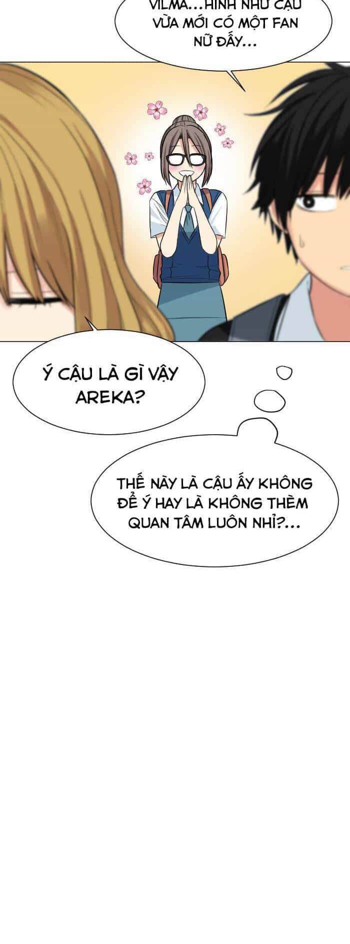 Good/Bad Fortune - Chương 49 - ảnh 29