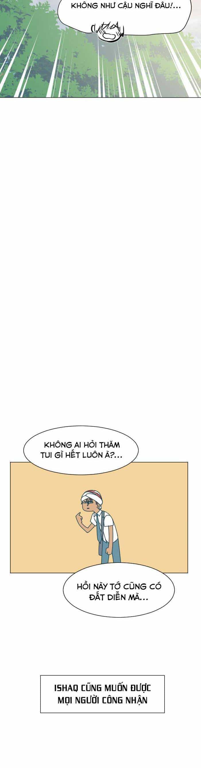 Good/Bad Fortune - Chương 49 - ảnh 33