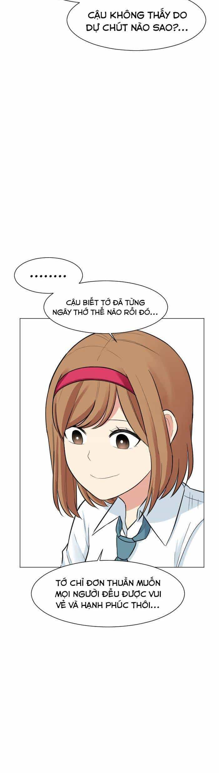 Good/Bad Fortune - Chương 49 - ảnh 37