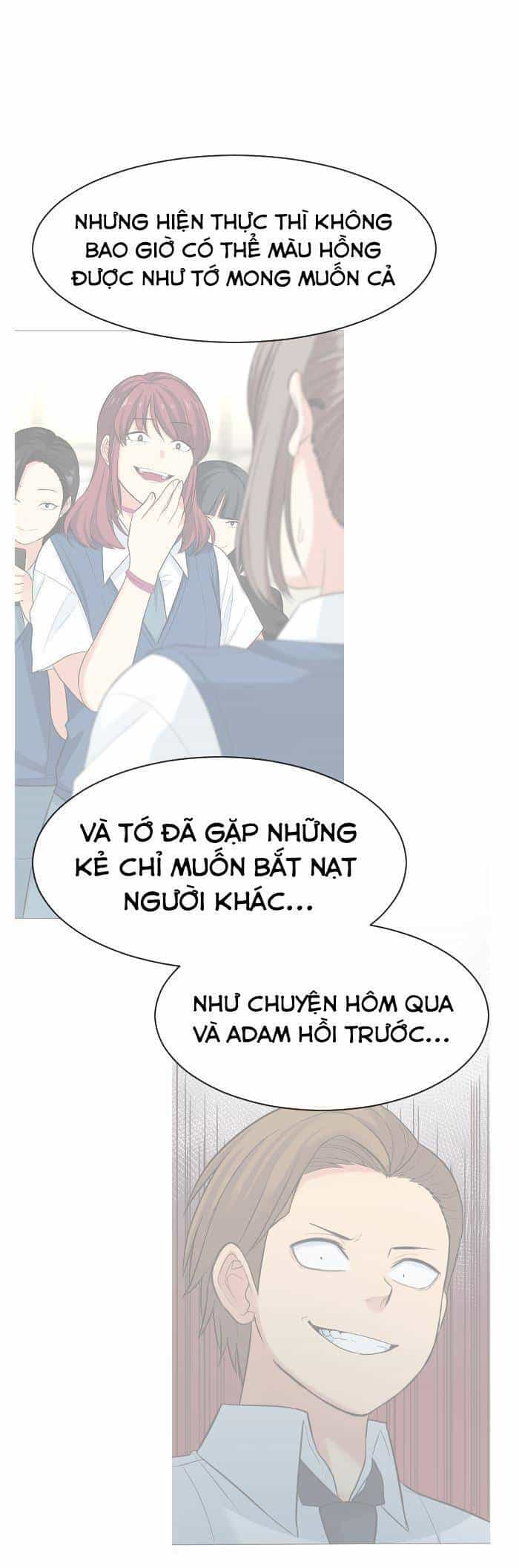Good/Bad Fortune - Chương 49 - ảnh 38