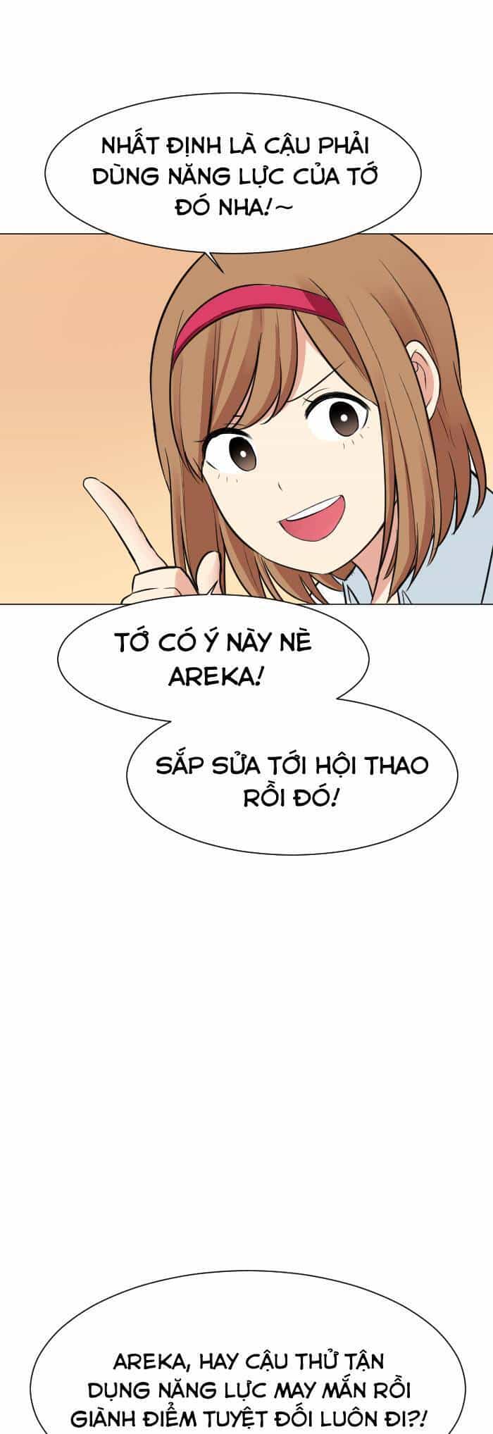 Good/Bad Fortune - Chương 49 - ảnh 44