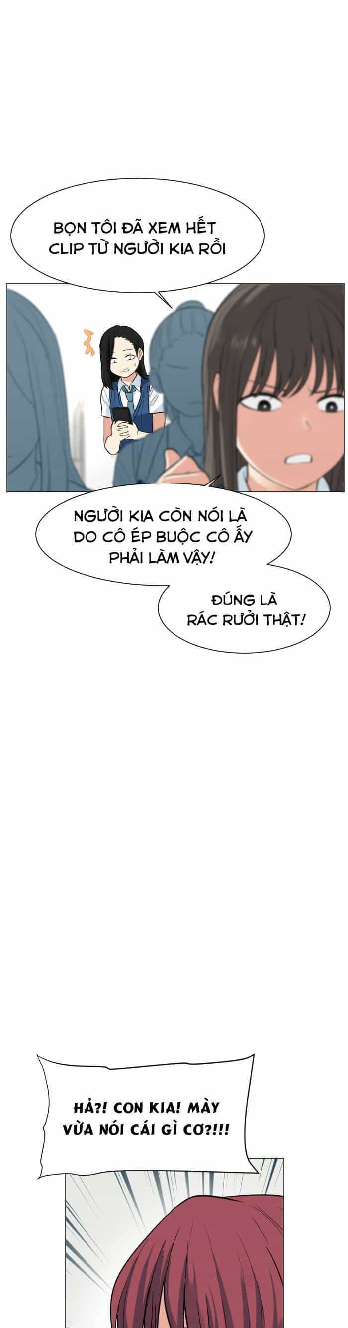 Good/Bad Fortune - Chương 49 - ảnh 6