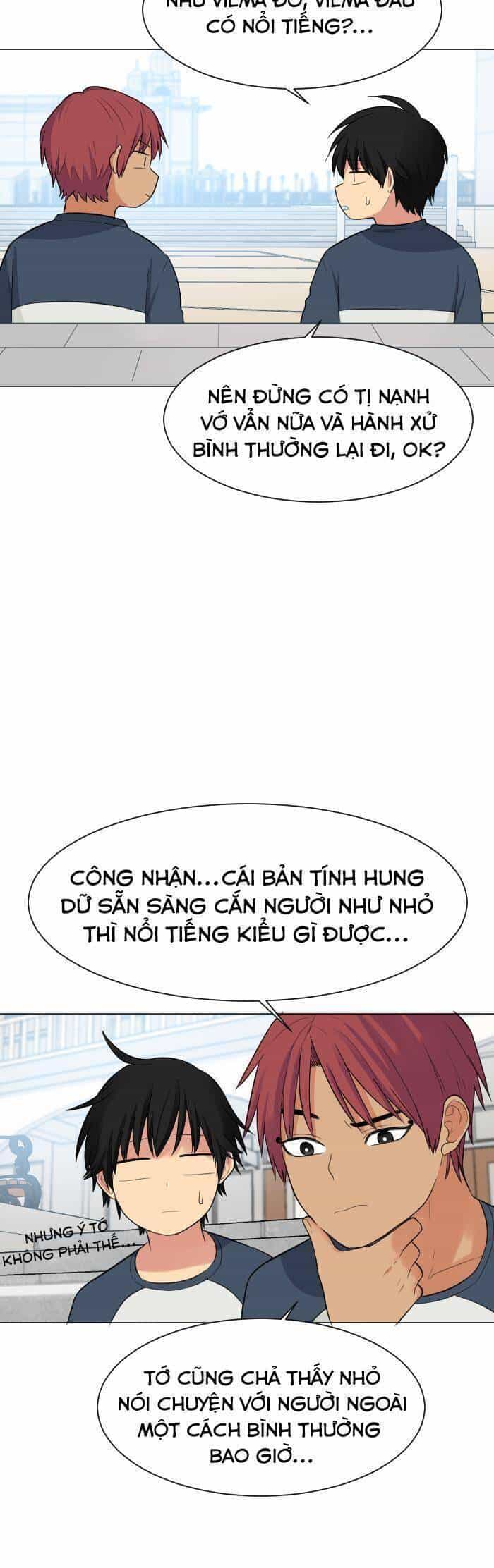 Good/Bad Fortune - Chương 50 - ảnh 10