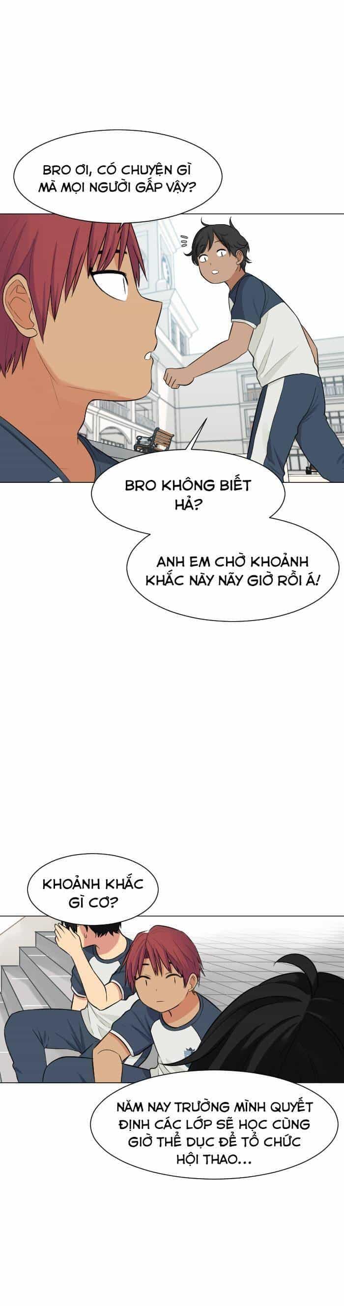 Good/Bad Fortune - Chương 50 - ảnh 13