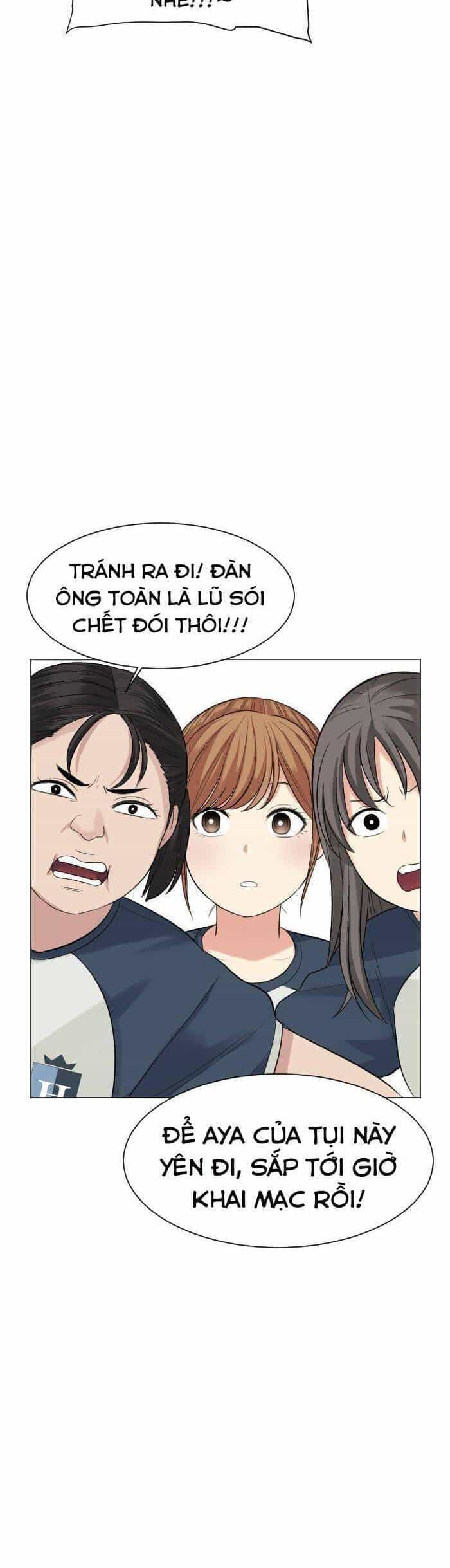Good/Bad Fortune - Chương 50 - ảnh 17