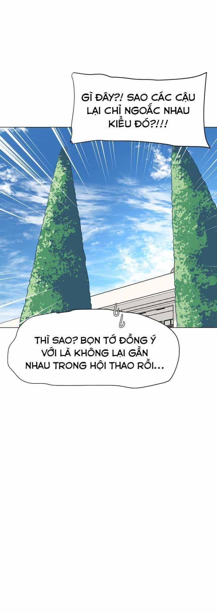 Good/Bad Fortune - Chương 50 - ảnh 20