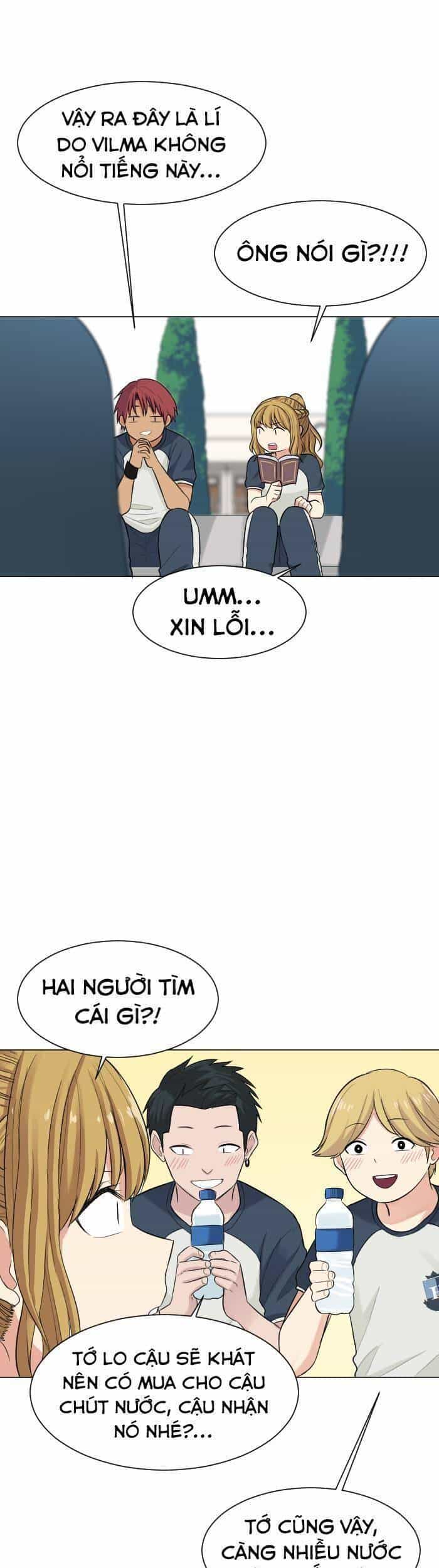 Good/Bad Fortune - Chương 50 - ảnh 25