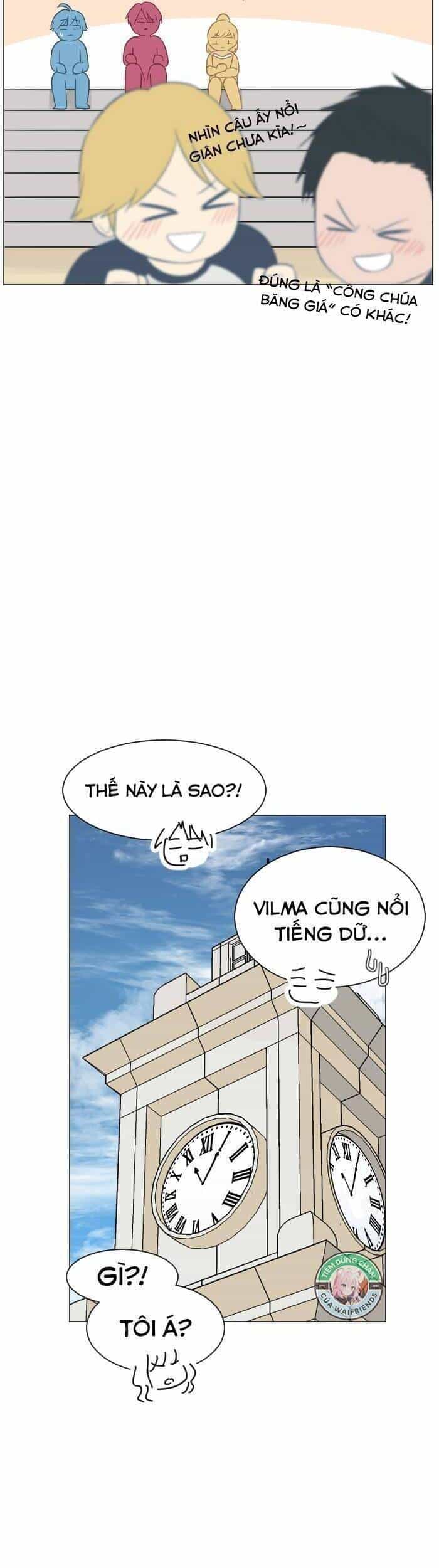 Good/Bad Fortune - Chương 50 - ảnh 27