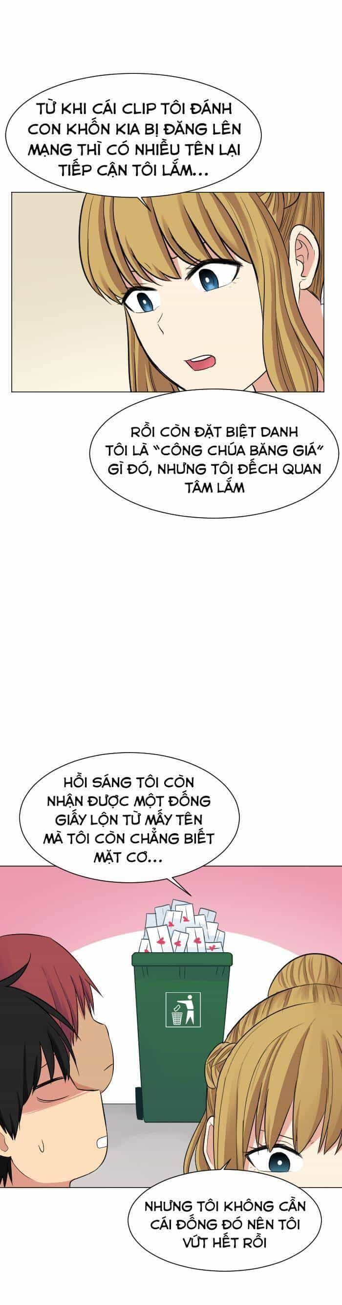 Good/Bad Fortune - Chương 50 - ảnh 28