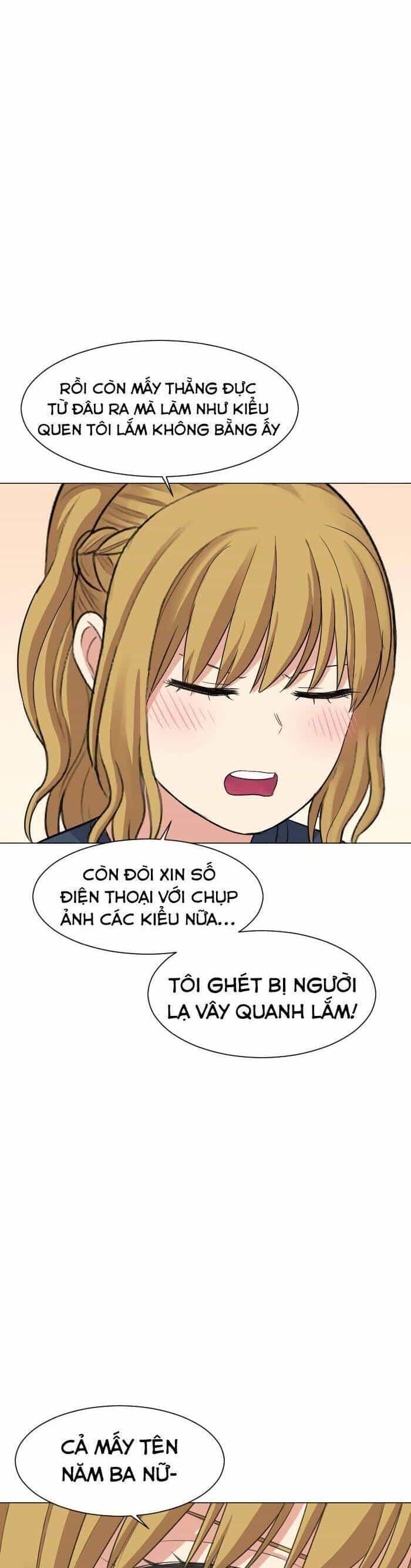 Good/Bad Fortune - Chương 50 - ảnh 29