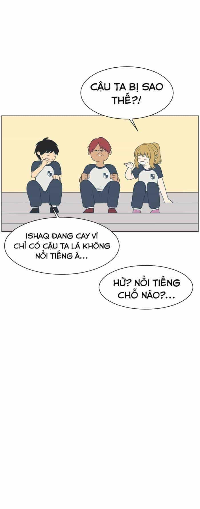Good/Bad Fortune - Chương 50 - ảnh 31