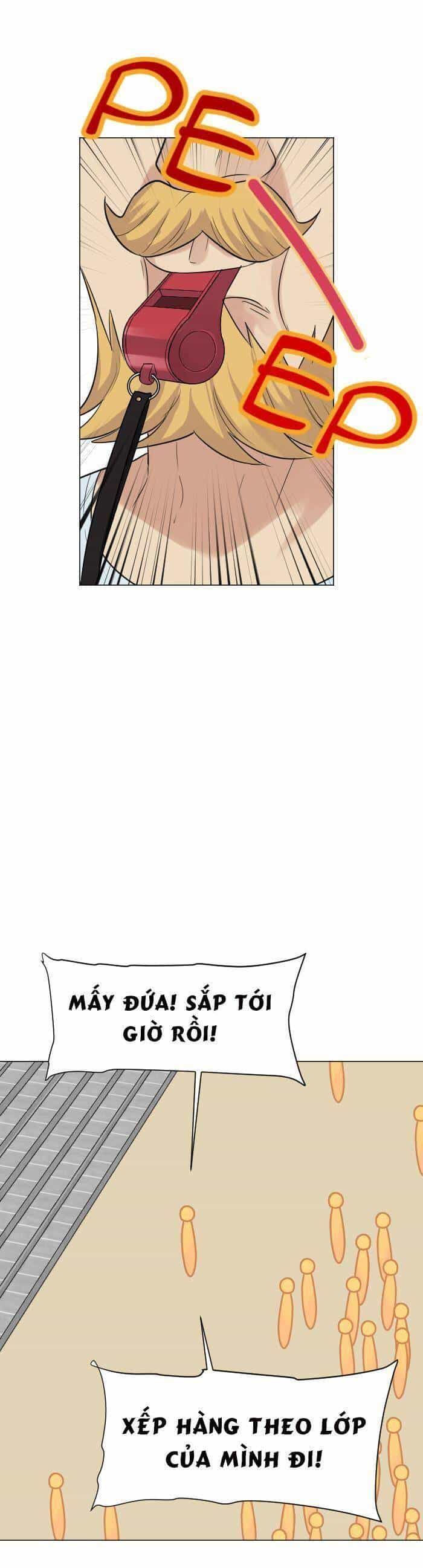 Good/Bad Fortune - Chương 50 - ảnh 32