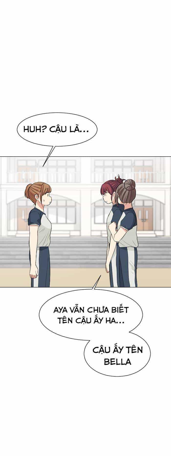 Good/Bad Fortune - Chương 50 - ảnh 35