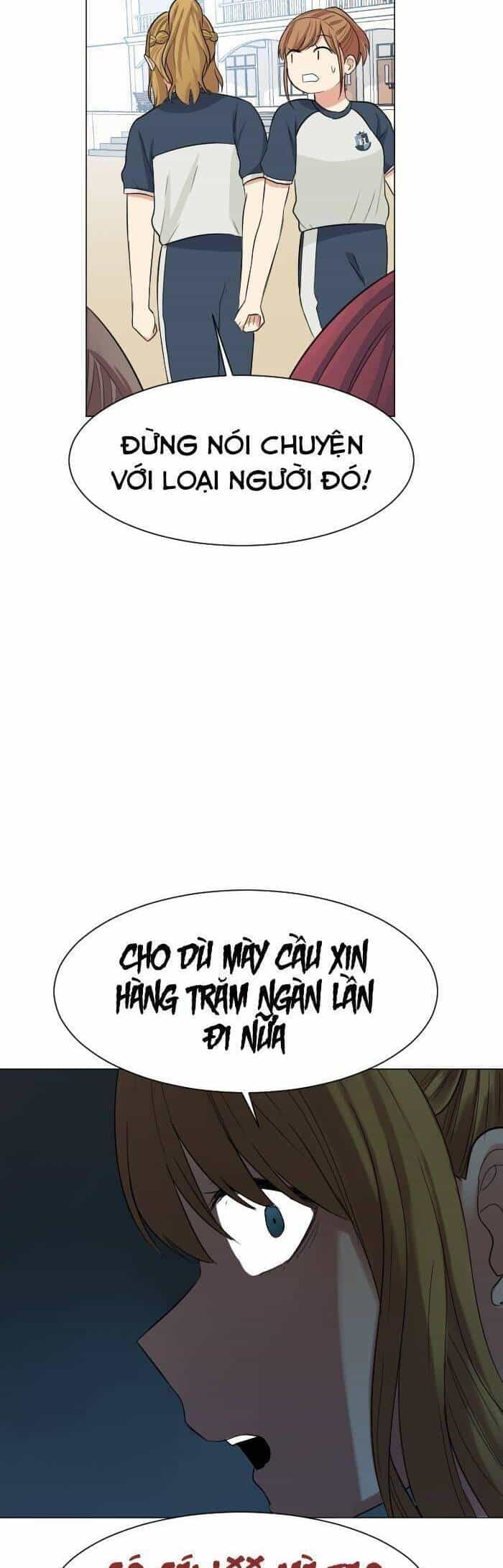 Good/Bad Fortune - Chương 50 - ảnh 40