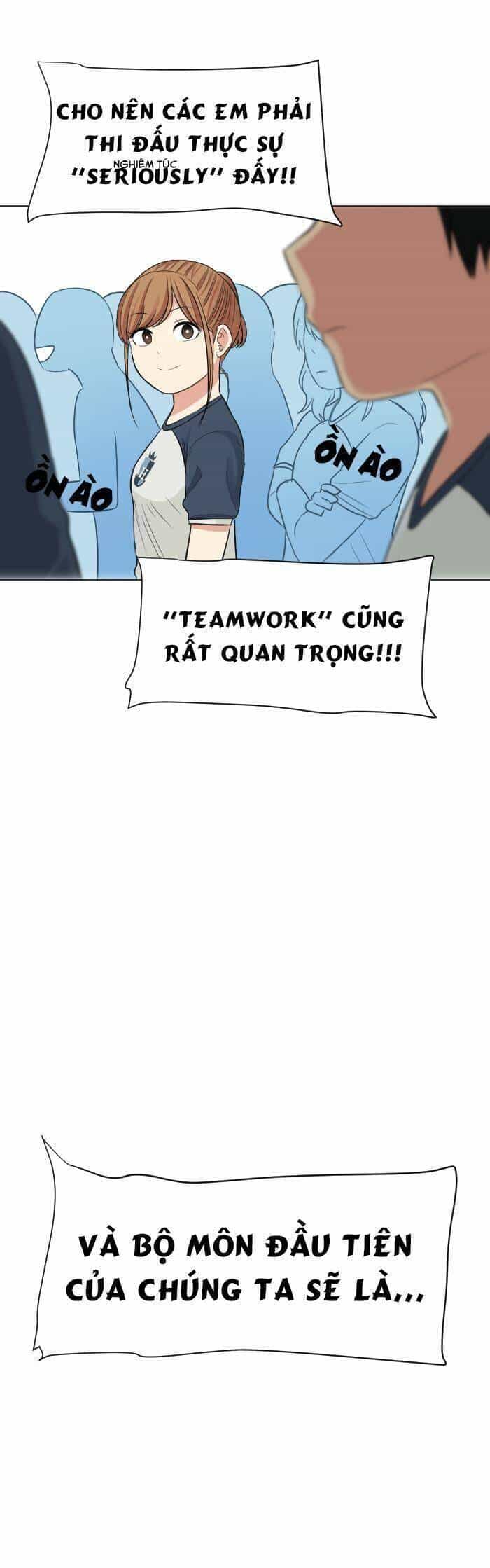 Good/Bad Fortune - Chương 50 - ảnh 44