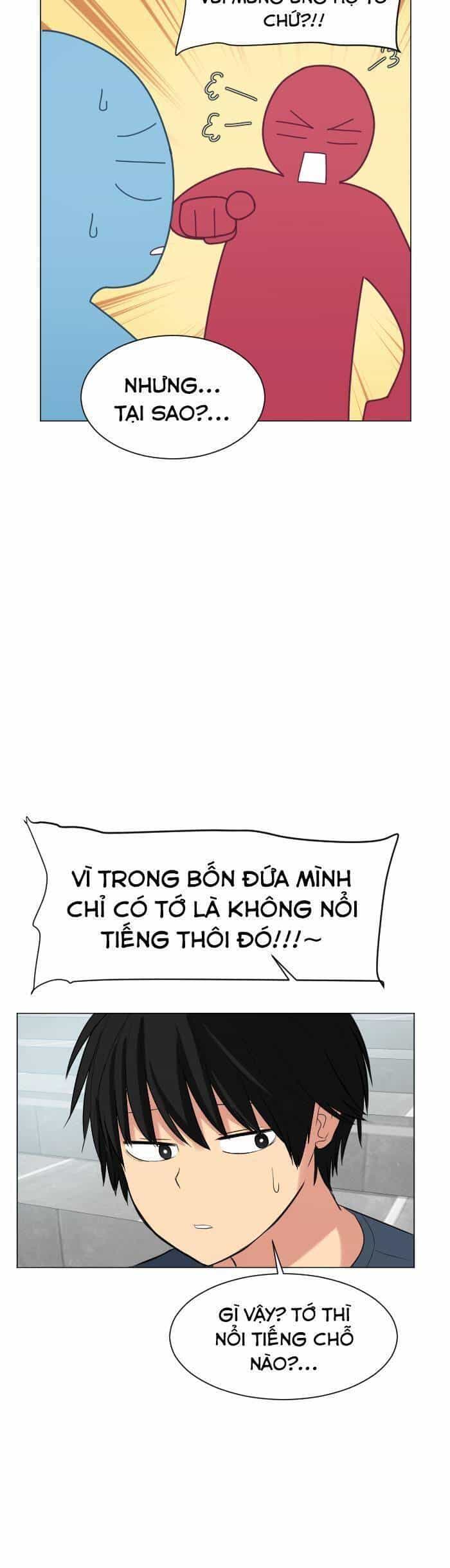 Good/Bad Fortune - Chương 50 - ảnh 8