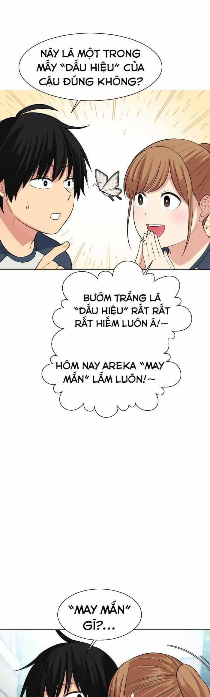 Good/Bad Fortune - Chương 51 - ảnh 11