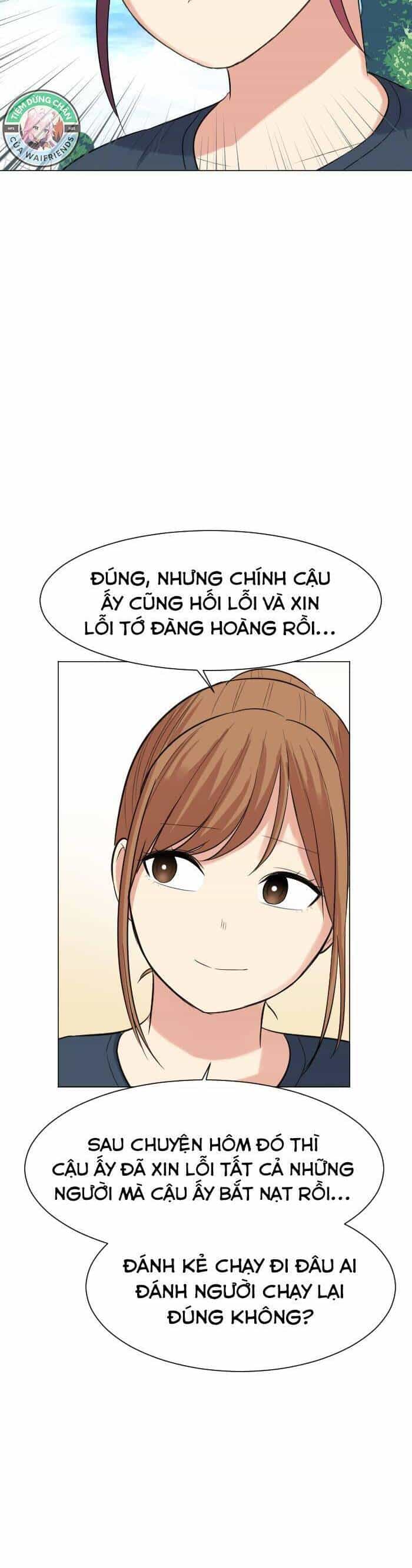 Good/Bad Fortune - Chương 51 - ảnh 15