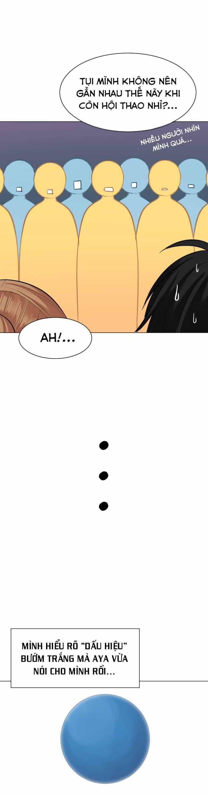 Good/Bad Fortune - Chương 51 - ảnh 17