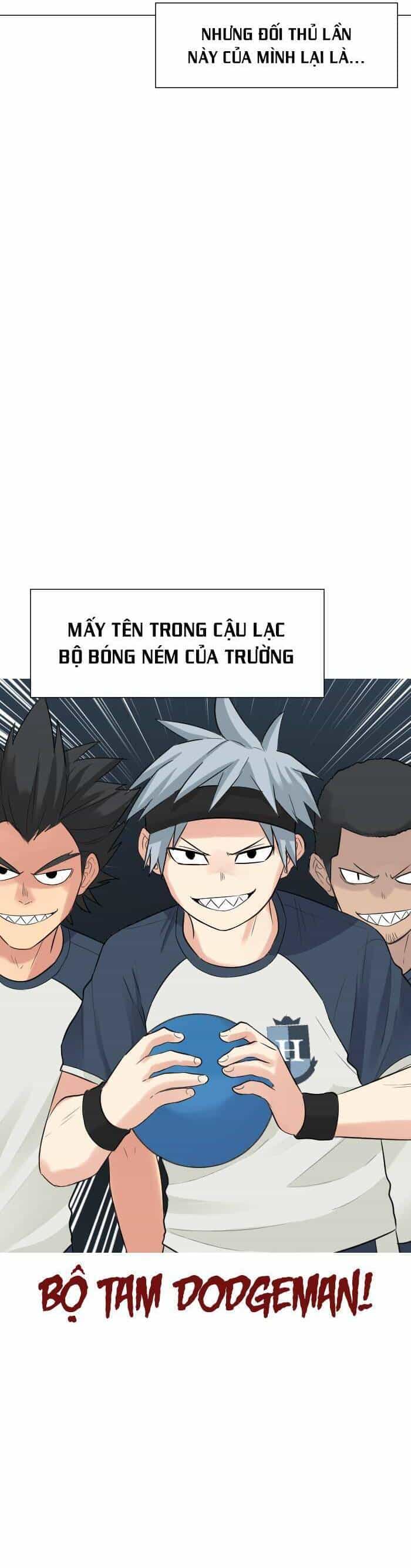 Good/Bad Fortune - Chương 51 - ảnh 18