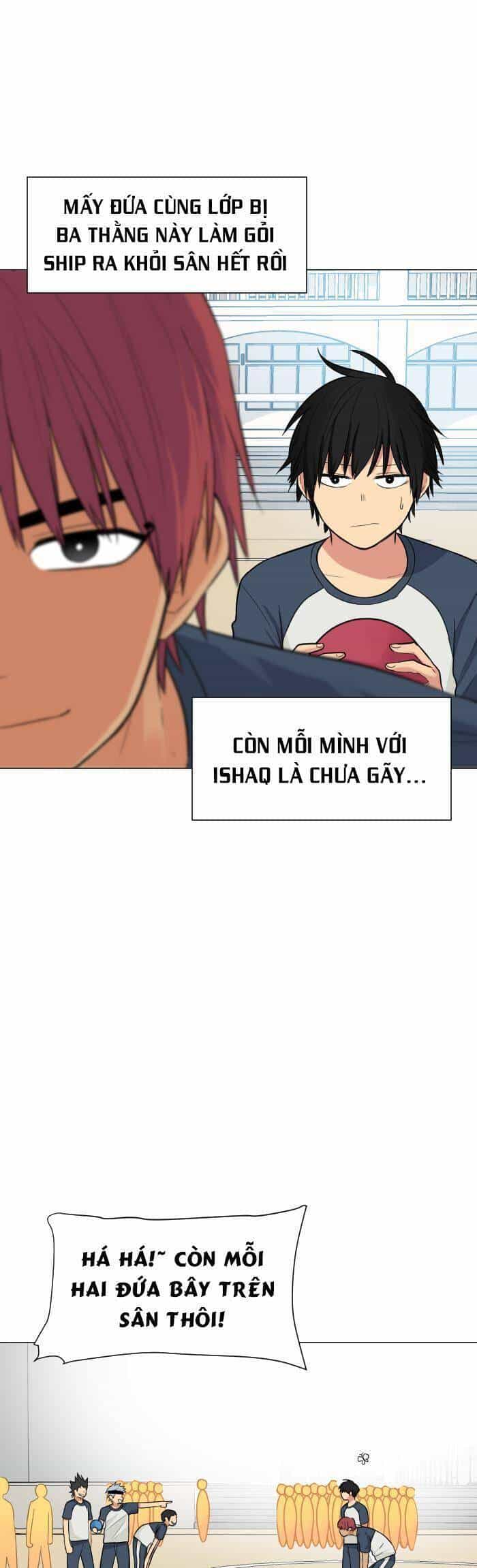 Good/Bad Fortune - Chương 51 - ảnh 19
