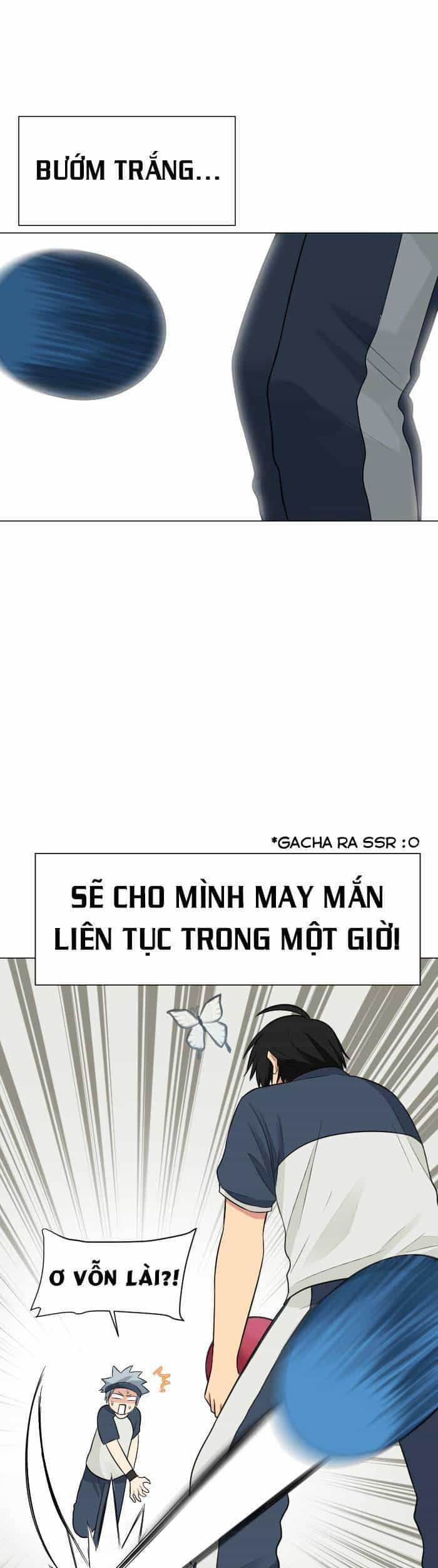 Good/Bad Fortune - Chương 51 - ảnh 23