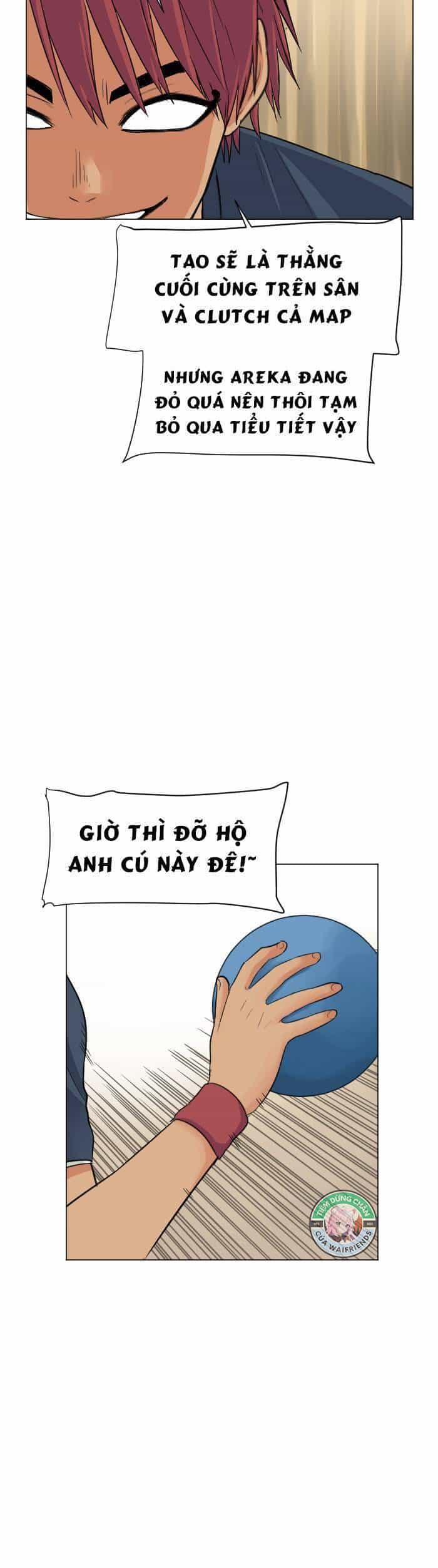 Good/Bad Fortune - Chương 51 - ảnh 25
