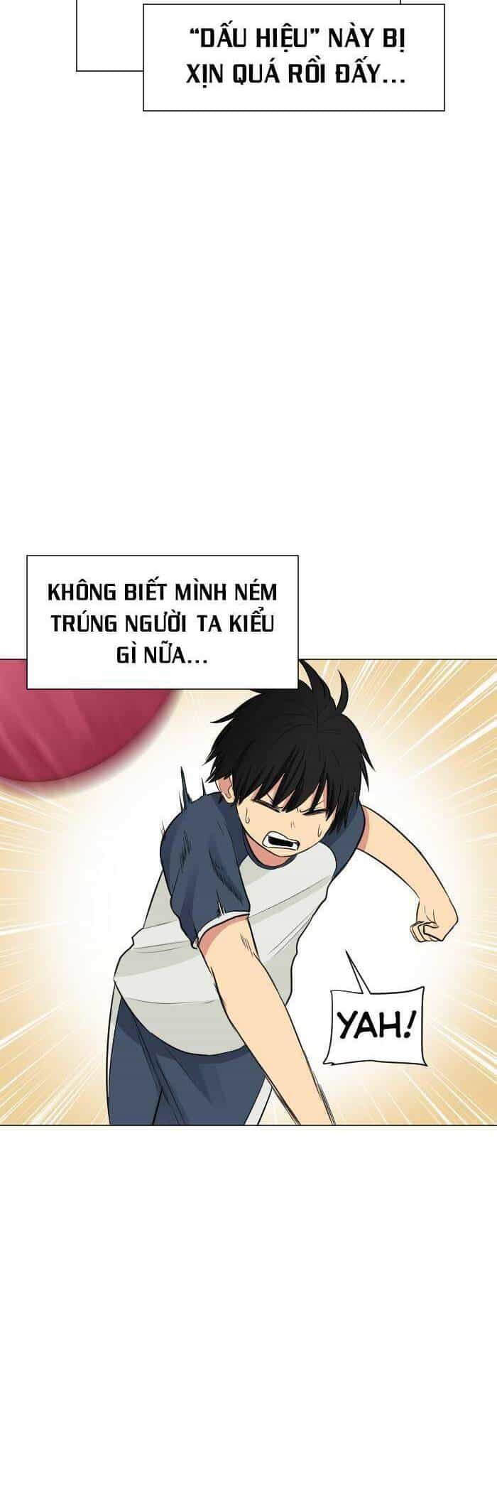 Good/Bad Fortune - Chương 51 - ảnh 30