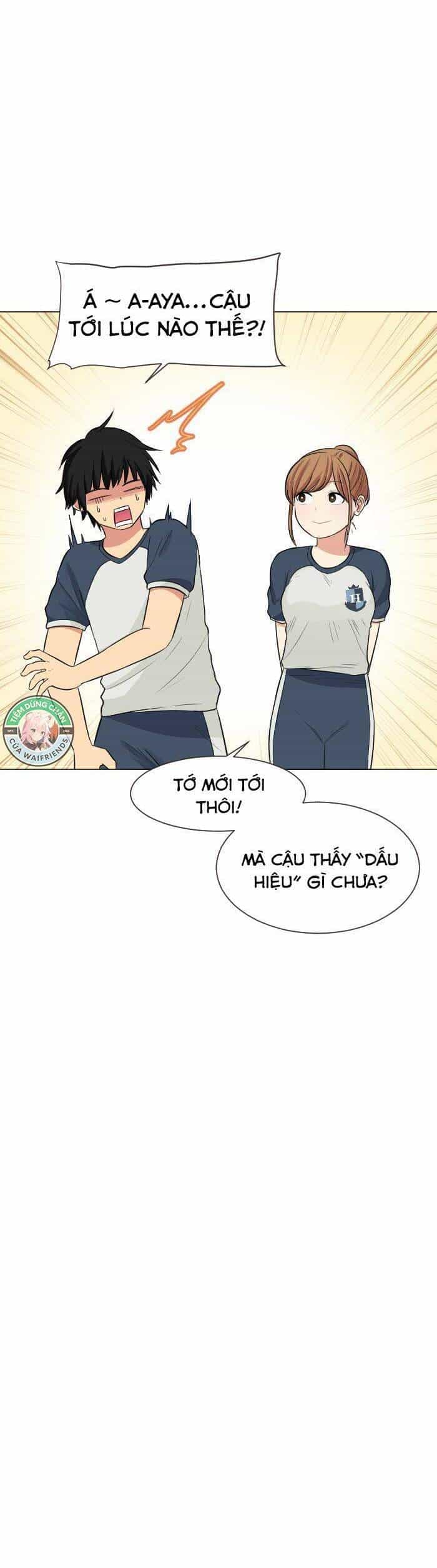 Good/Bad Fortune - Chương 51 - ảnh 8