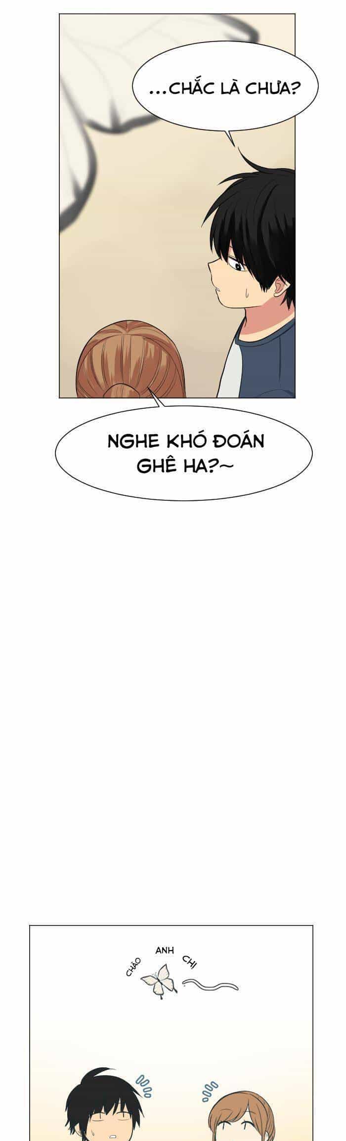Good/Bad Fortune - Chương 51 - ảnh 9