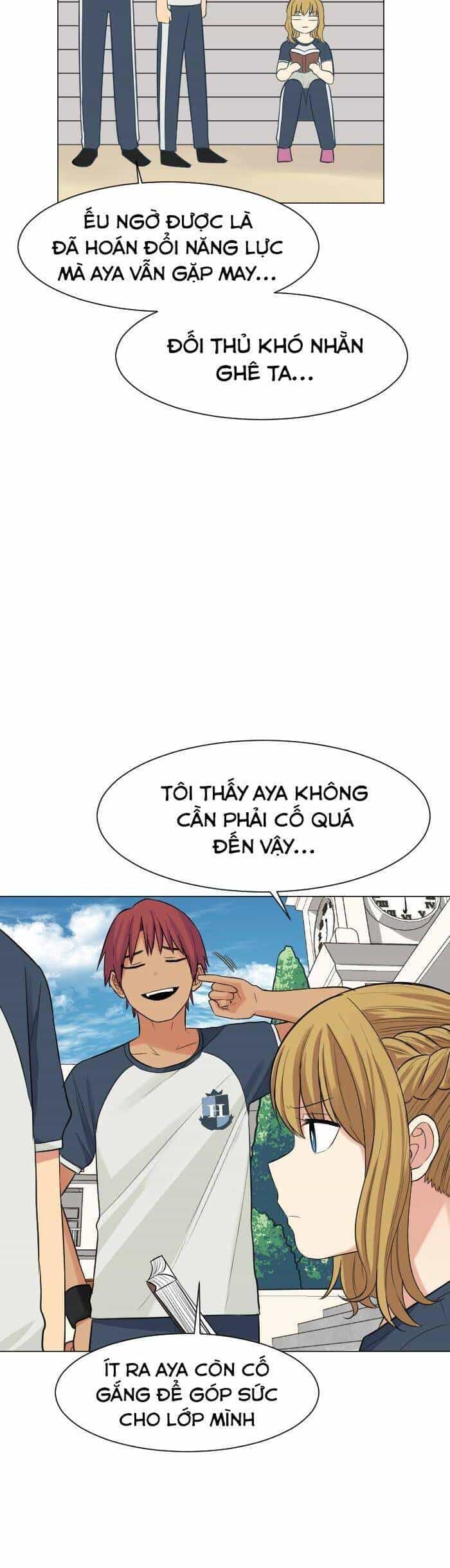 Good/Bad Fortune - Chương 52 - ảnh 12