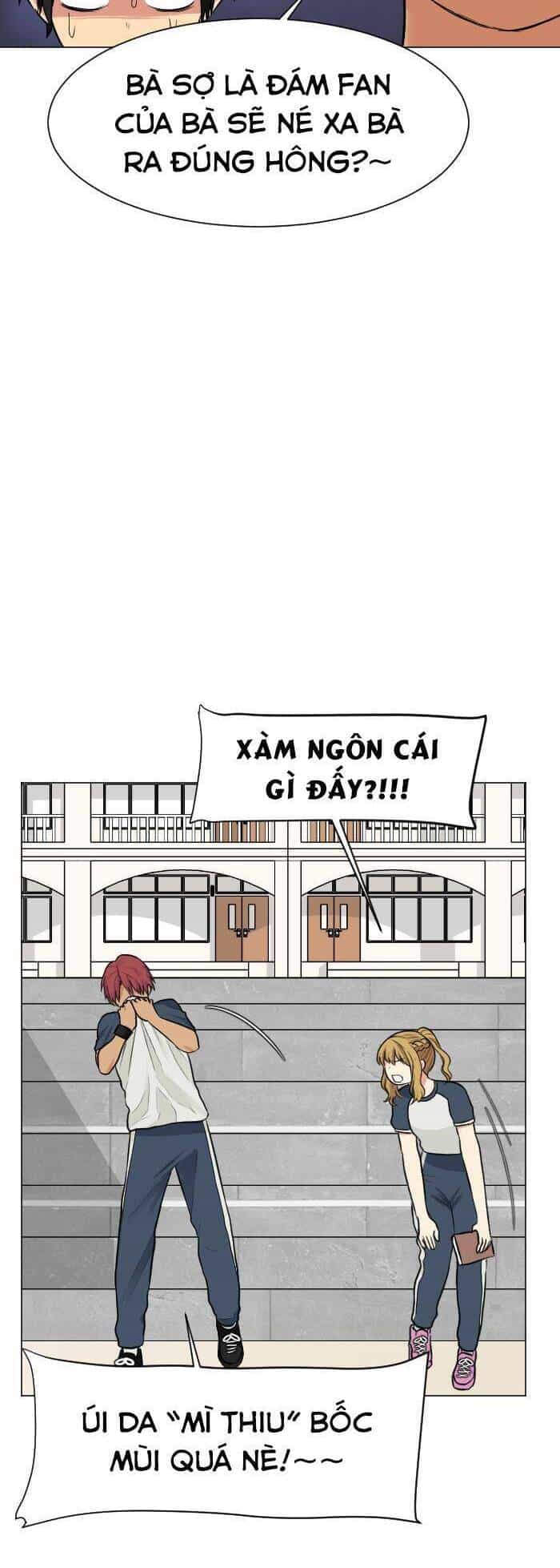 Good/Bad Fortune - Chương 52 - ảnh 16