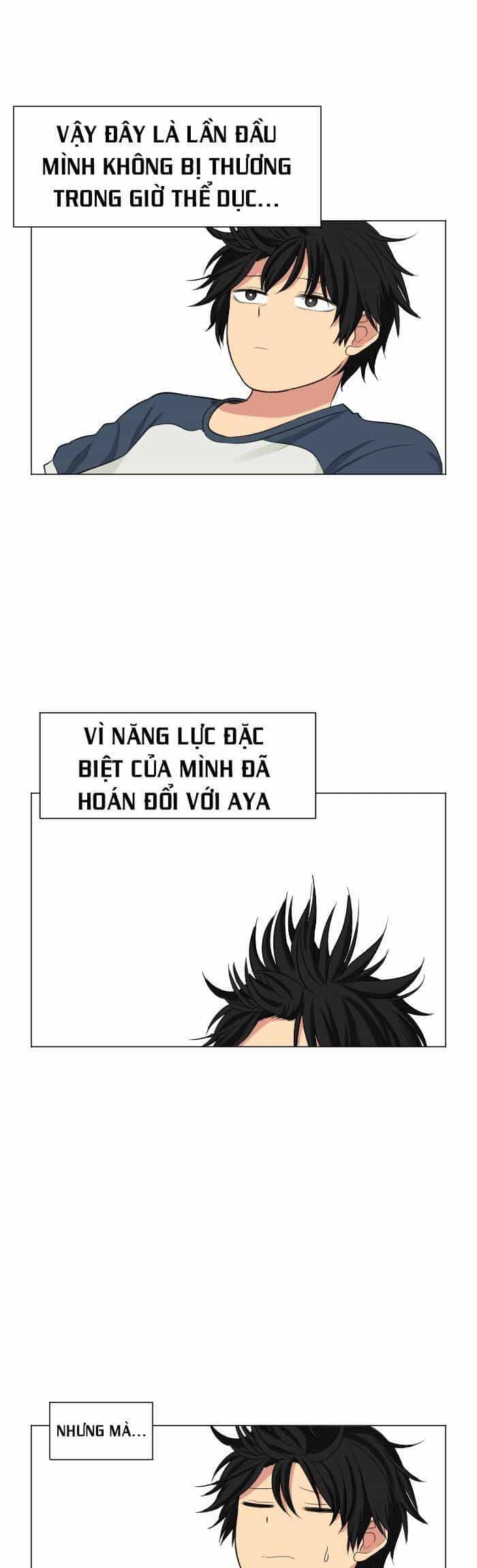 Good/Bad Fortune - Chương 52 - ảnh 2