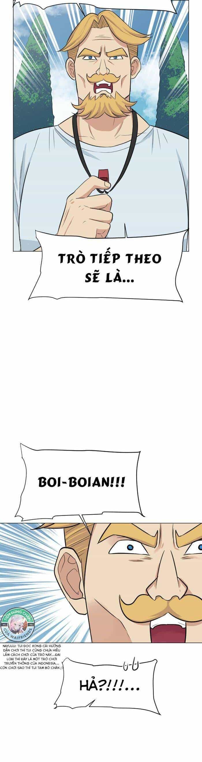 Good/Bad Fortune - Chương 52 - ảnh 20