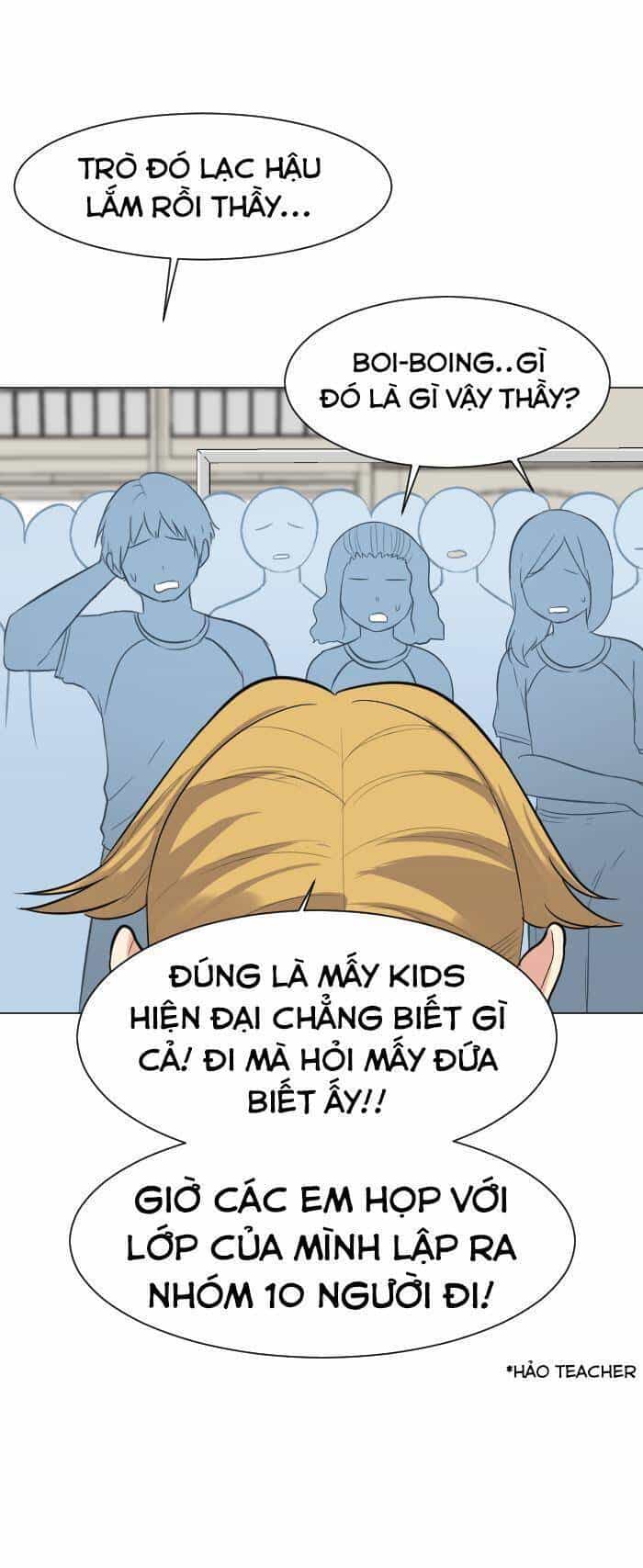 Good/Bad Fortune - Chương 52 - ảnh 21
