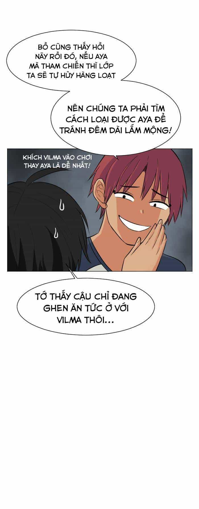Good/Bad Fortune - Chương 52 - ảnh 23