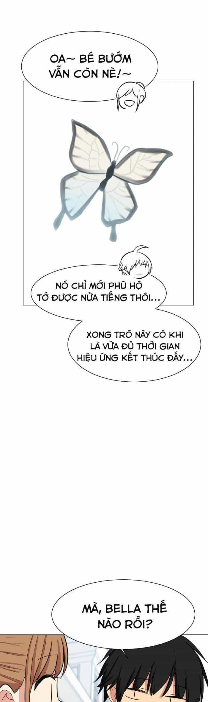 Good/Bad Fortune - Chương 52 - ảnh 25