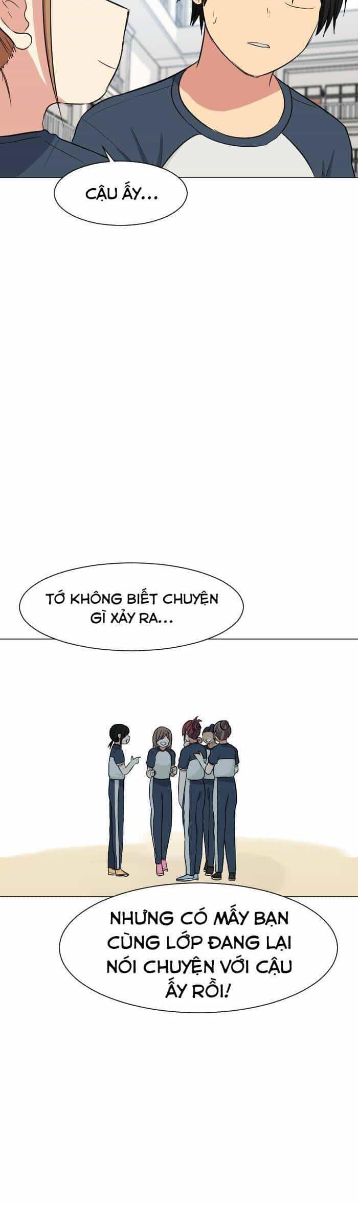 Good/Bad Fortune - Chương 52 - ảnh 26