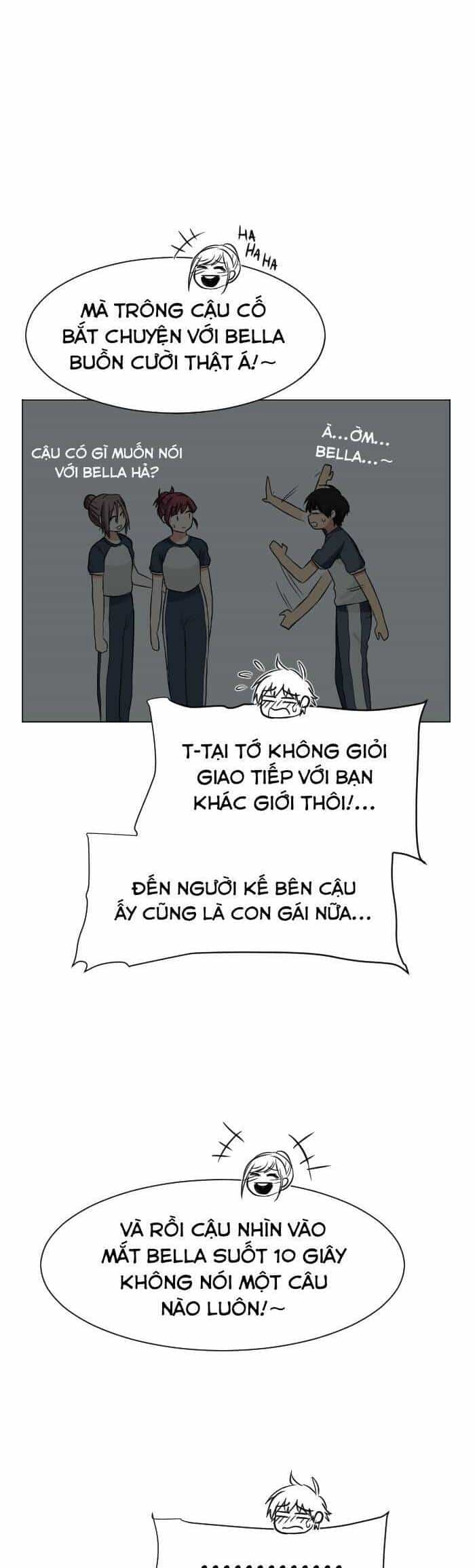 Good/Bad Fortune - Chương 52 - ảnh 28