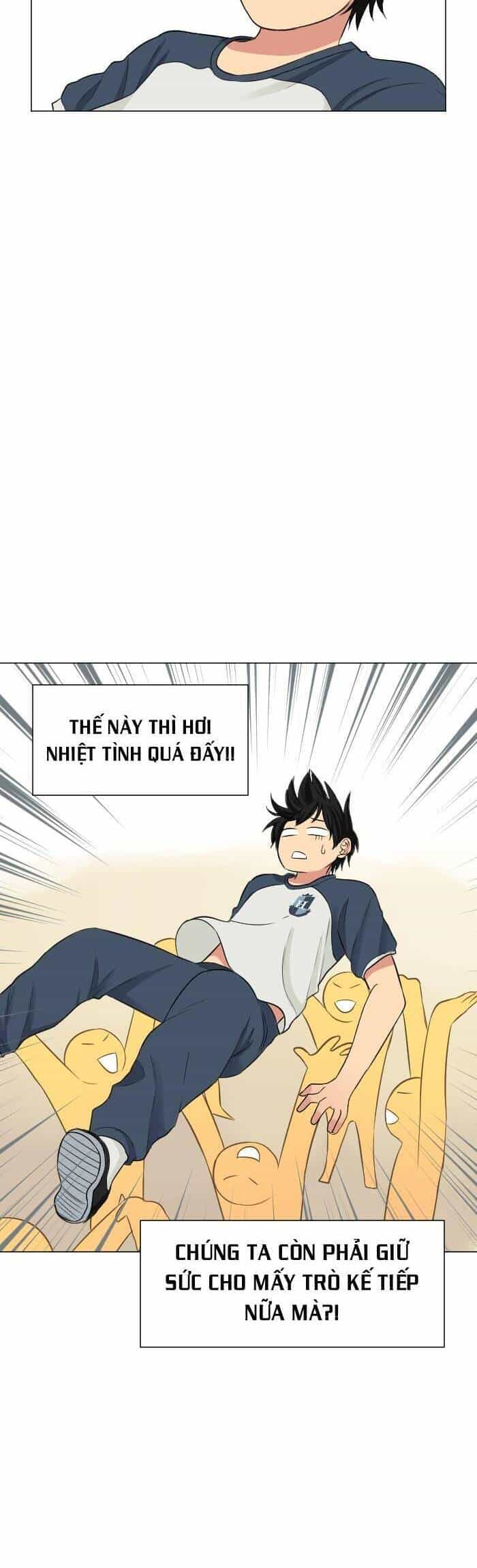 Good/Bad Fortune - Chương 52 - ảnh 3