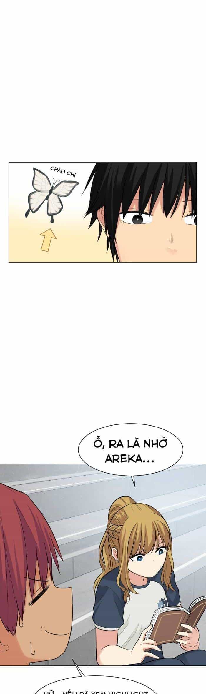 Good/Bad Fortune - Chương 52 - ảnh 6