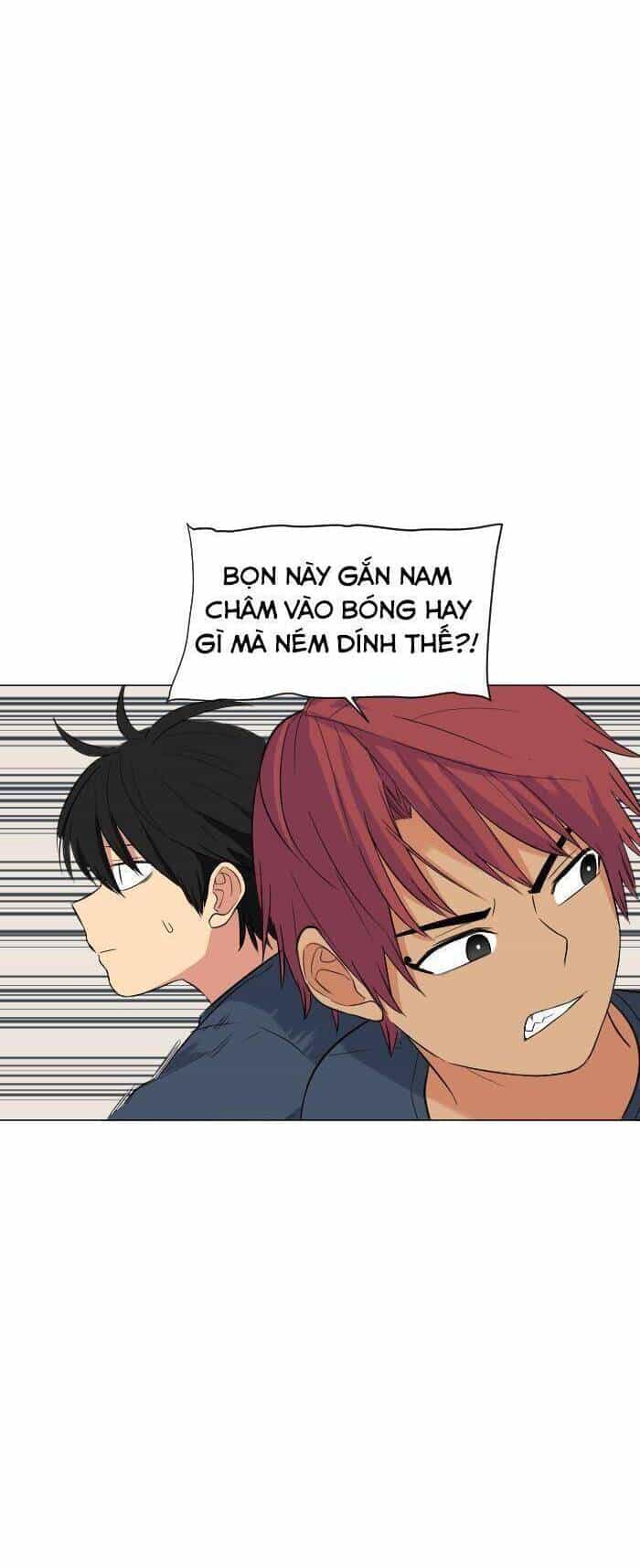 Good/Bad Fortune - Chương 53 - ảnh 21