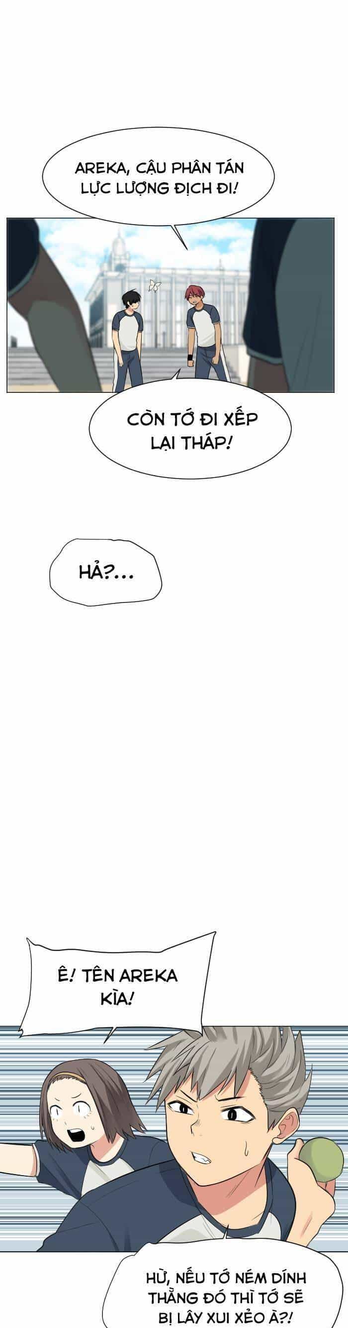 Good/Bad Fortune - Chương 53 - ảnh 22