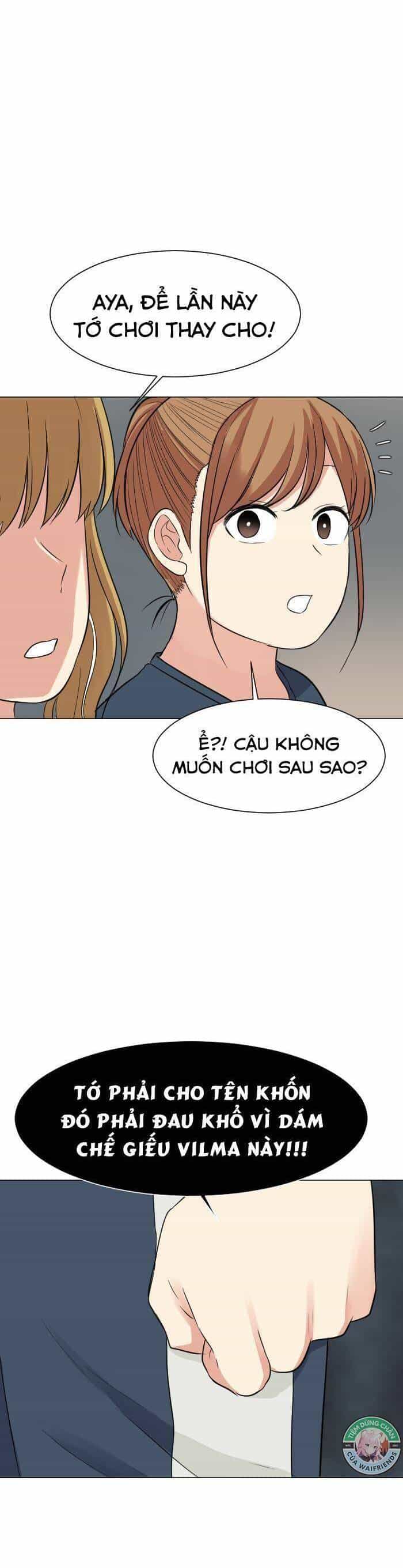 Good/Bad Fortune - Chương 53 - ảnh 3